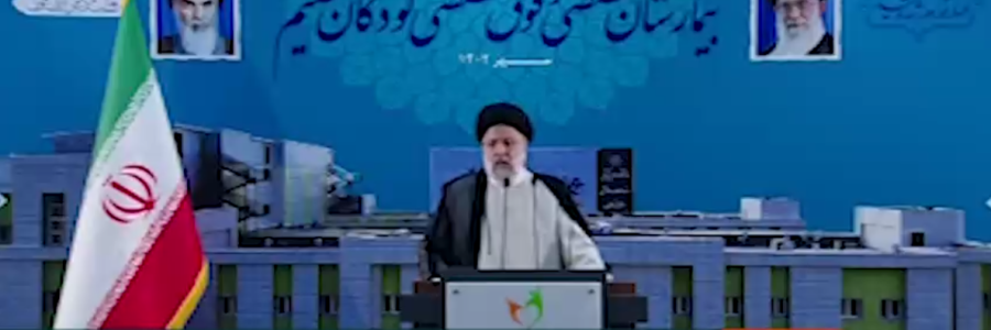 آمادگی خیران برای احداث 5 بیمارستان فوق‌تخصصی کودکان در کشور