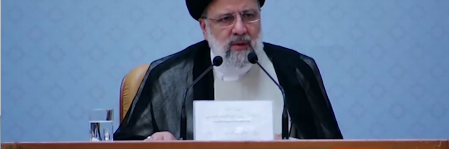  انسجام برای حفظ منافع امت اسلامی/ رمز پیروزی، وحدت است