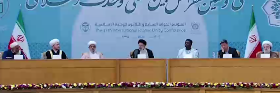 نقش جهان اسلام در نظم نوین جهانی/ جهاد تبیین تنها راه مقابله با هجمه رسانه‌ای دشمن است
