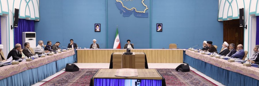 تصویب ضوابط حضور و فعالیت مسئولان و دستگاه‌ها در فضای مجازی
