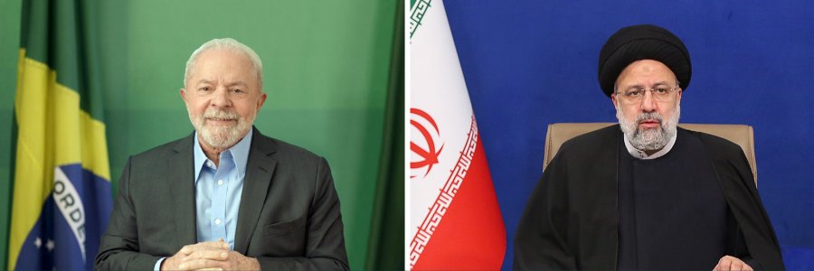 دکتر رئیسی: اقدامات مجرمانه، دیوانه‌وار و غیرقانونی رژیم صهیونیستی موجب تشدید و توسعه دامنه درگیری‌ها به دیگر نقاط منطقه خواهد بود/ داسیلوا: پیش‌نویس قطعنامه‌ای که شامل دیدگاه‌های مورد تأکید ایران نیز می‌شود برای ارائه به نشست شورای امنیت تهیه شده است
