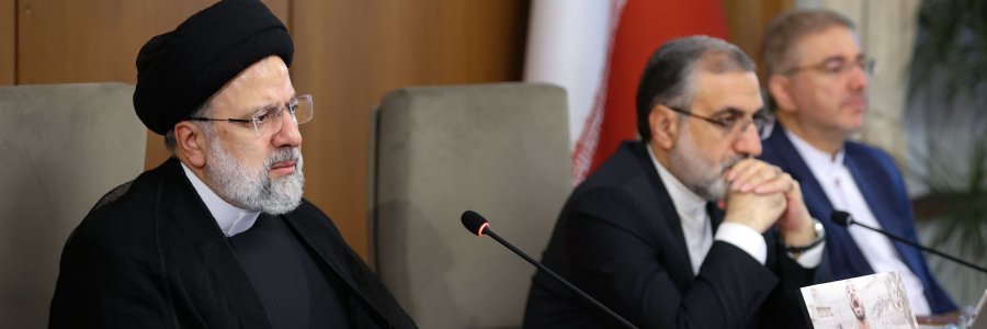 جلسه هیئت دولت