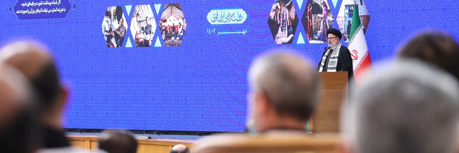 وتوی قطعنامه توقف جنایات صهیونیست‌ها ظلم مضاعف به مردم فلسطین و جهان بشریت است/خون شهدای مظلوم فلسطین نظمی عادلانه را جایگزین نظام ناعادلانه فعلی خواهد کرد/ گام‌های پر افتخار نظام سلامت در کشور مرهون تلاش‌های  فعالین حوزه بهداشت است