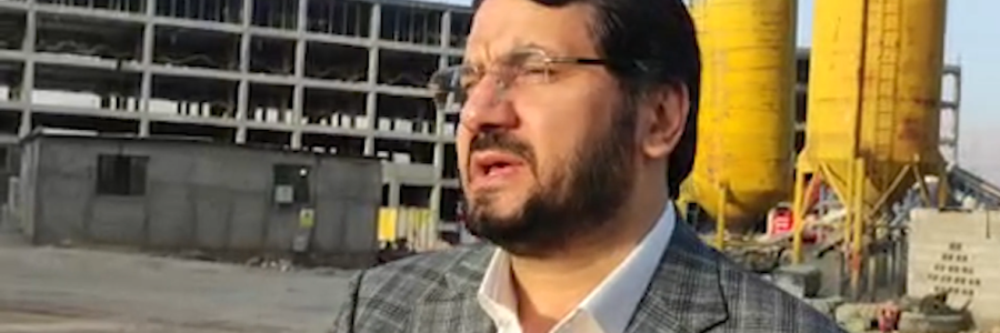 برنامه‌ریزی برای تحویل یک میلیون قطعه زمین روستایی به هموطنان تا پایان سال 1403