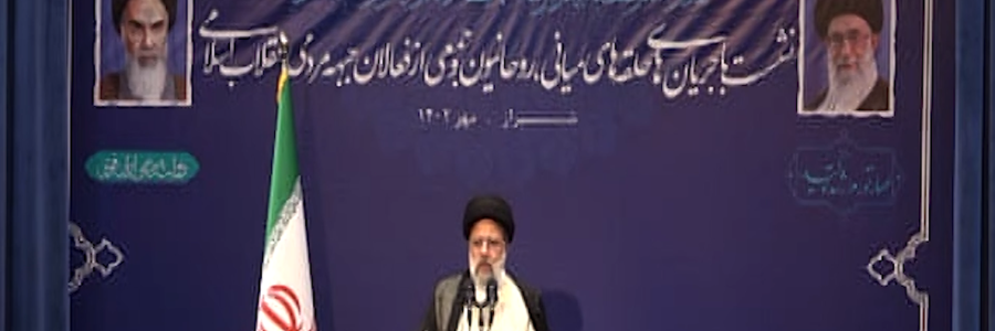 لحن تند برخی دغدغه‌مندان بسیار دلپذیرتر از سخن منافقانه برخی‌هاست
