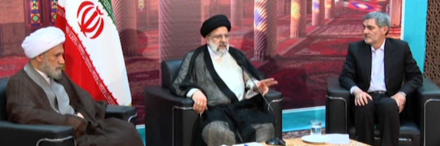 در شهر شیراز کمی مشکل تامین زمین داریم، اما در شهرستان‌های استان هیچ مشکلی نداریم