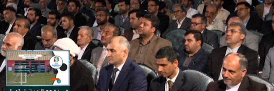 توصیه همیشگی رهبر انقلاب به شاعران جوان،‌ سرودن شعرهای به‌هنگام و اثربخش است