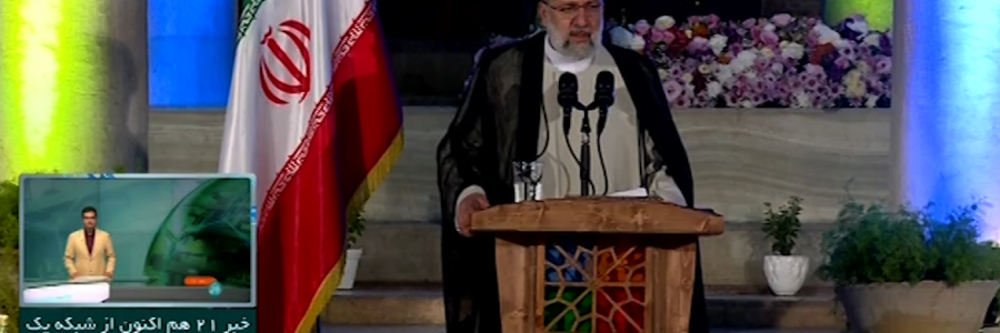 دستور رئیس‌جمهور برای ساخت بازارچه صنایع دستی در استان فارس