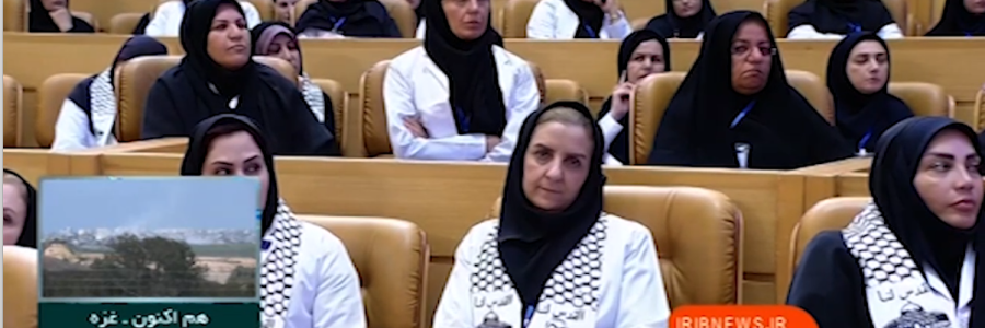 نظم ناعادلانه جهانی، جای مظلوم و ظالم را عوض کرده است
