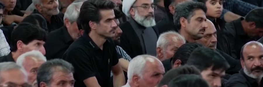 آزادی اطلاعات از نگاه غرب فقط یک شعار است