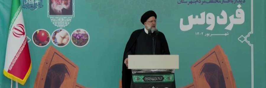 علی‌رغم میل و اراده دشمن، تجارت ایران در منطقه رکورد زد