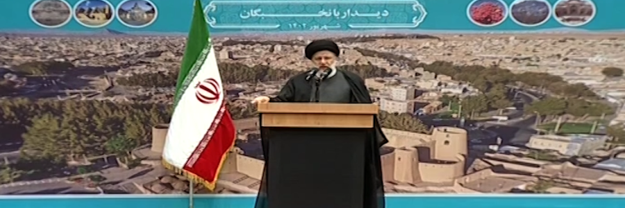 متناسب‌سازی قوانین با وضعیت فعلی مورد توجه دولت است