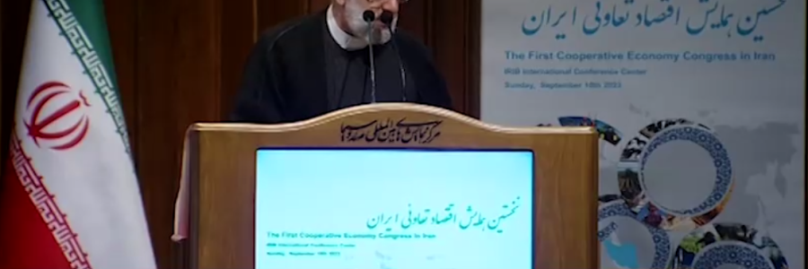 مسابقه کارآمدی تعاونی ها/ حضور تعاونی‌ها در بازارهای داخلی و خارجی تسهیل شود