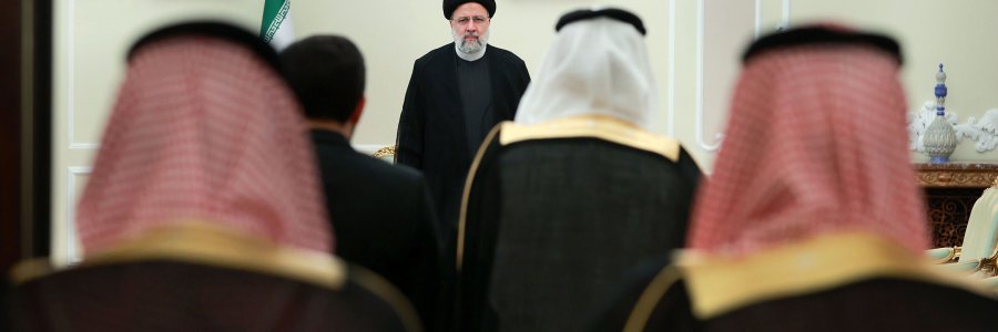 تسلیم استوارنامه سفرای کشورهای تایلند، عربستان، تونس، اسلوونی و برزیل