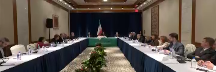 توصیه رئیسی به رسانه های غربی؛ حقایق ایران را بازگو کنید