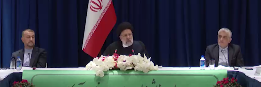 ما با جنگ مخالفیم/ آمریکا بیشترین پول و سلاح را در جنگ اوکراین به طرف‌های درگیر داده است