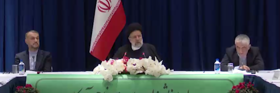 اگر حاج‌ قاسم نبود اروپا به خاطر داعش، یک شب خواب راحت نداشت 