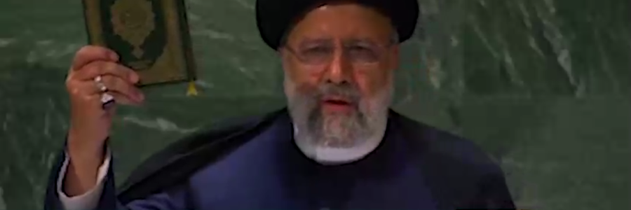 قرآن بر فراز تریبون ملل متحد/ آتش توهین و تحریف، حریف حقیقت نمی‌شود