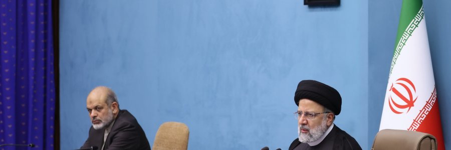 جلسه ستاد مبارزه با قاچاق کالا و ارز