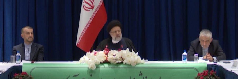 حاج قاسم اگر جلوی داعش را نگرفته بود، تروریسم سراسر اروپا را فرامی‌گرفت