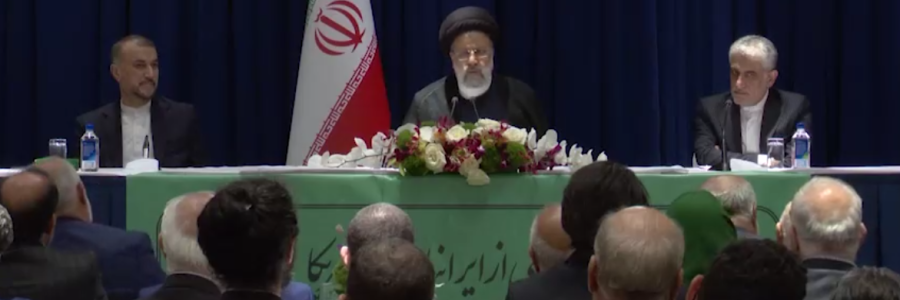 مشمولانی که در خارج از کشور تحصیل کردند، با خیال راحت به میهن بازگردند