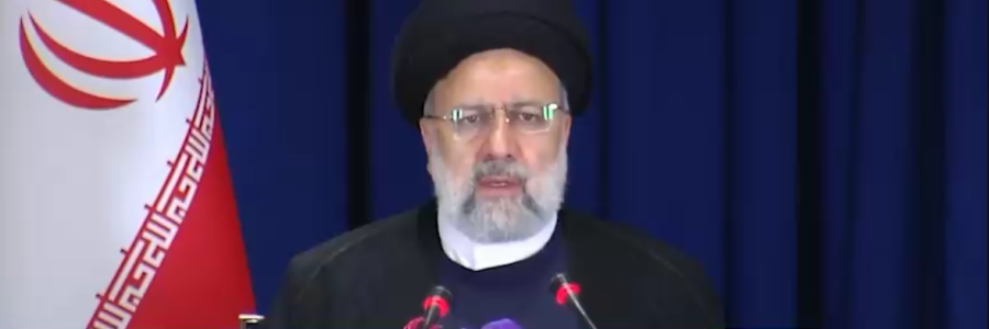 حرف زدن کافی است، آمریکا به تعهداتش نسبت به ملت ایران عمل کند/ ایران هیچ‌گاه میز مذاکره را ترک نکرده است