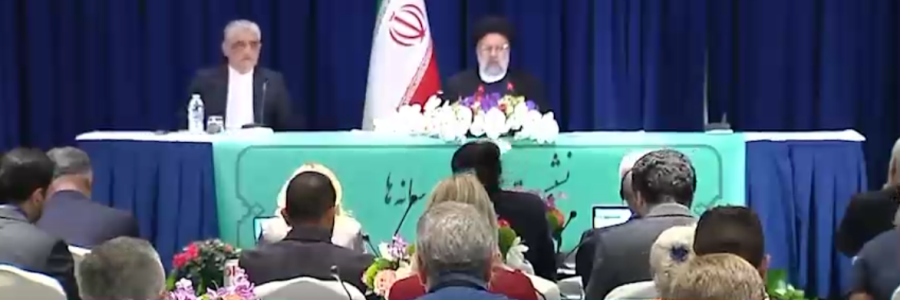  گزارشات منتشرشده مبنی بر افزایش درصد غنی‌سازی در ایران از اساس غلط است