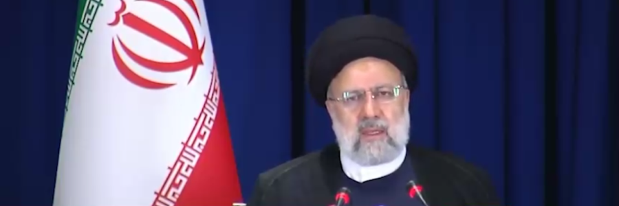 توصیه رئیس‌جمهور به خبرنگاران و روزنامه‌نگاران آمریکایی