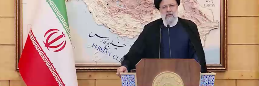 پیروزی ملت ایران در مقابل جنگ ترکیبی دشمن، باعث شنیده‌شدن صدای مردم شد