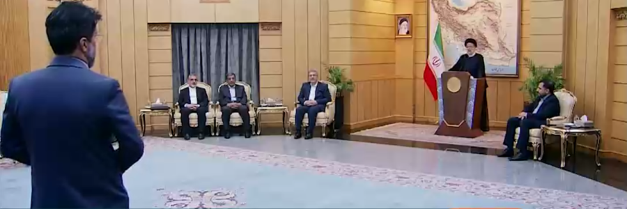 ریشه تصمیم‌گیری غلط غرب در مورد ایران، تصویر نادرستی است که از جمهوری اسلامی در ذهن خود دارند