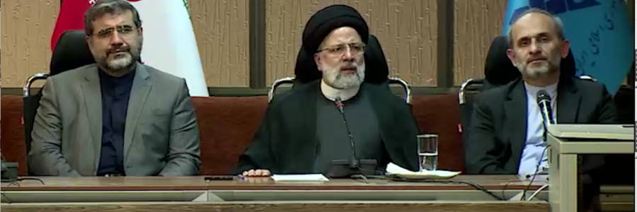 شناخت و رفع آسیب‌های کشور با کمک رسانه ملی