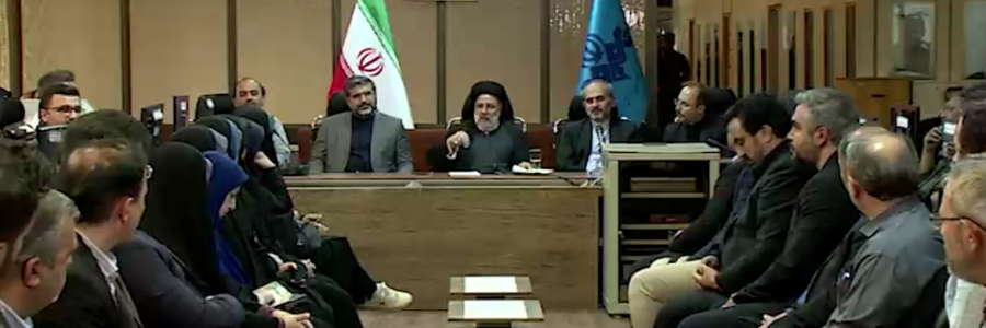 برای رفع مشکلات مردم بن‌بستی وجود ندارد