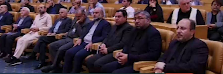 از افتخارات نظام اسلامی آزادی بیان و قلم است  