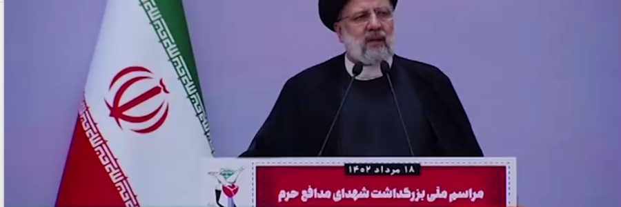 حضور امنیت‌ساز نیروهای ایرانی/ شهدای ما زنده‌اند