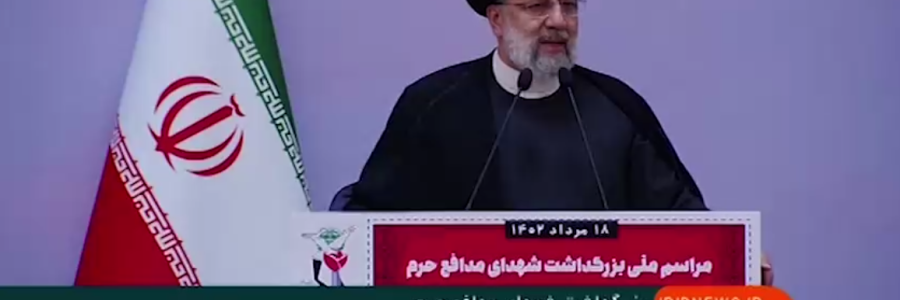 خون مطهر شهدا، تضمین‌کننده خیمه نظام اسلامی‌/ غافلان کشف حجاب را باید بیدار کرد