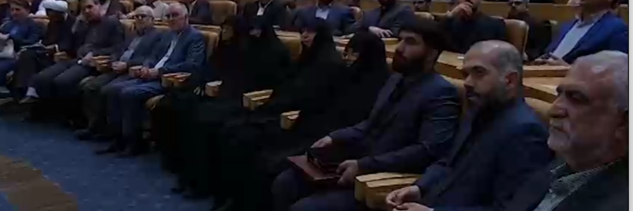 
دستگاه‌ها در کنار مردم باشند تا حماسه اربعین هرچه باشکوه‌تر برگزار شود
