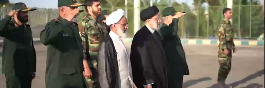  اگر 70 سال قبل سپاه پاسداران بود …
