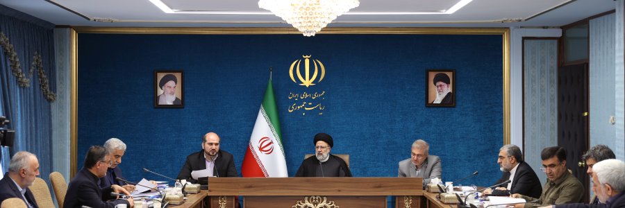 بررسی چرایی تأخیر تکمیل نیروگاه زباله‌سوز ساری و تخصیص اعتبارات لازم با شرط اعلام زمان‌بندی قطعی تحویل طرح/ جانمایی محل دفن پسماندهای آمل و آغاز عملیات اجرایی تکمیل طرح سد هراز ظرف 15 روز/ بررسی احتمال اهمال‌کاری پیمان‌کار و شائبه وجود فساد در انعقاد قرارداد تأسیسات زباله‌سوز رشت