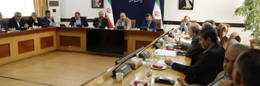 تامین اعتبار برای تکمیل پروژه‌های مسکن مهر پردیس