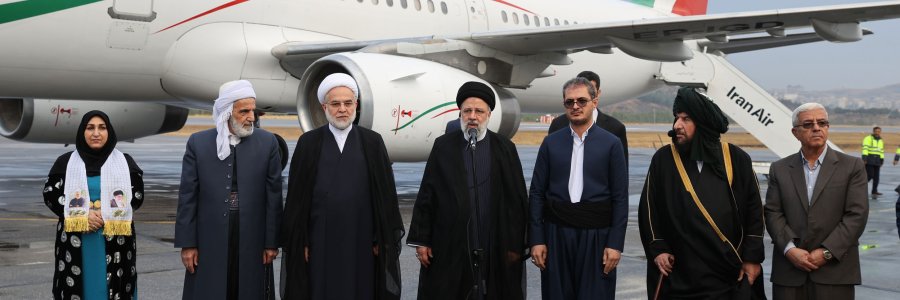 کردستان استان فرهنگ و هنر، صفا و وفا و مفاخر نه فقط کردستان که ایران اسلامی است/ امنیت، وحدت و انسجام کردستان زمینه‌ای برای توسعه یافتگی است
