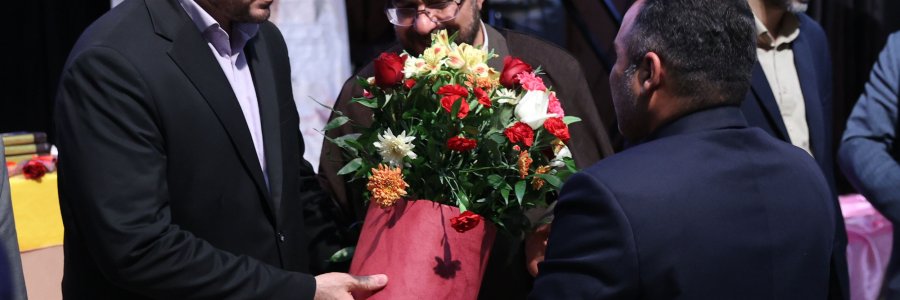 مراسم آزادی زندانیان جرائم غیر عمد استان کردستان