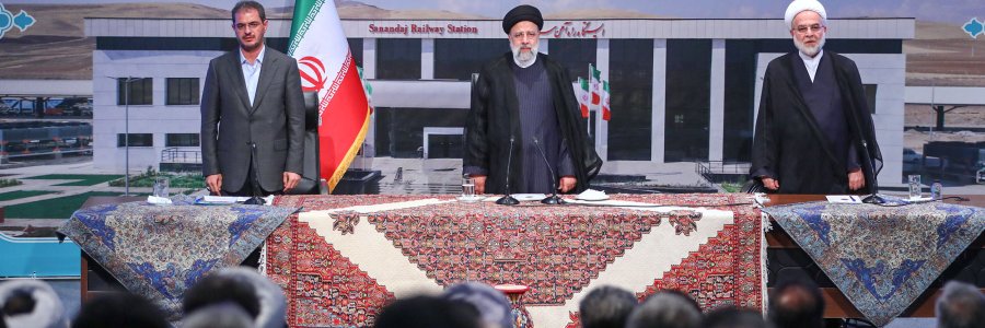 نشست شورای برنامه ریزی و توسعه با فعالان اقتصادی