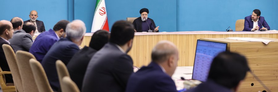 جلسه شورای‌عالی مسکن
