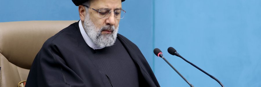 رئیس جمهور در پیامی درگذشت همسر آیت‌الله محفوظی را تسلیت گفت

