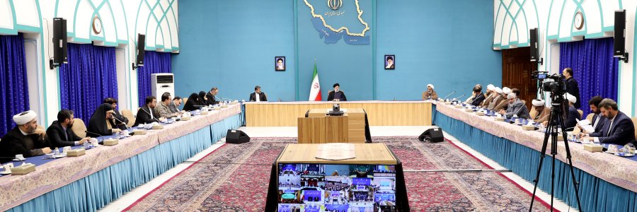 توجه به مردمی‌سازی فرهنگ به جای تصدی‌گری شورای فرهنگ عمومی/ ایجاد ساز و کارهای لازم برای ضمانت اجرائی مصوبات شورا و پیگیری دلایل اجرایی نشدن برخی مصوبات/ تاکید بر اهمیت ضمیمه کردن فرهنگ دفاع مقدس به فرهنگ عمومی کشور
