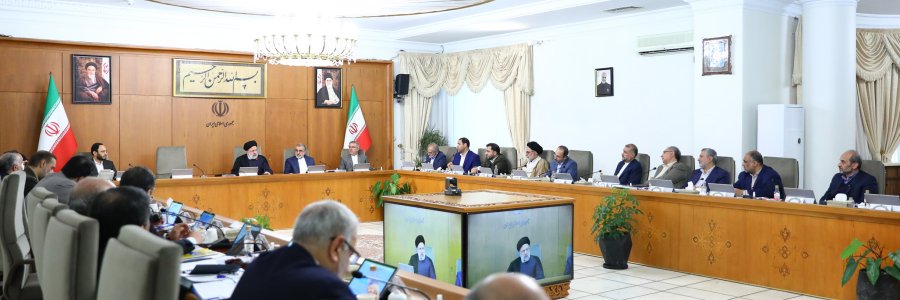تردیدی نیست که خون کودکان مظلوم غزه گریبان صهیونیست‌ها را خواهد گرفت/ ارتقای سرمایه اجتماعی و افزایش مشارکت مردم در انتخابات از مهمترین مسئولیت‌های دولت است/ ضرورت فرهنگ‌سازی برای اصلاح روش‌های مصرف انرژی
