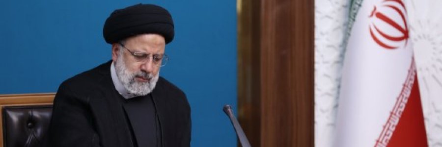 پیام تسلیت رئیس جمهور در پی درگذشت همسر آیت‌الله جنتی
