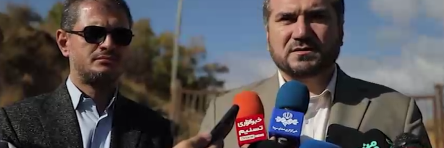 اقدامات فشرده در حوزه آبی کردستان جواب داد/ آب با کیفیتِ عالی نوش جان مردم سقز

????منصوری معاون اجرایی رئیس‌جمهور: با دستور رئیس‌جمهور و پیگیری وزارت نیرو، تصفیه‌خانه و خطوط انتقال آب برای شهر سقز به‌صورت کامل در مدار قرار گرفته‌است

در اولین سفر استانی رئیس‌جمهور به کردستان، تامین بودجه پروژه آب سقز به تصویب رسید

