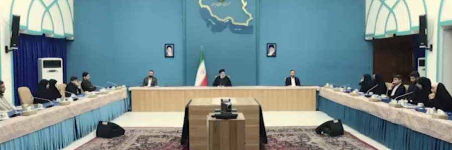 از «دیپلماسی رسمی» به «دیپلماسی عمومی»/ دیپلماسی عمومی در تبیین دیدگاه‌ها و جایگاه ایران موثر است