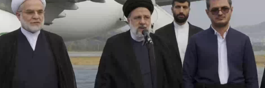 حماسه‌آفرینی کُردها در استقبال از رئیس‌جمهور